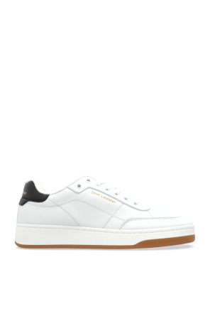 White Sneakers S-DAKOTA LOW Diesel - Vitkac Italy